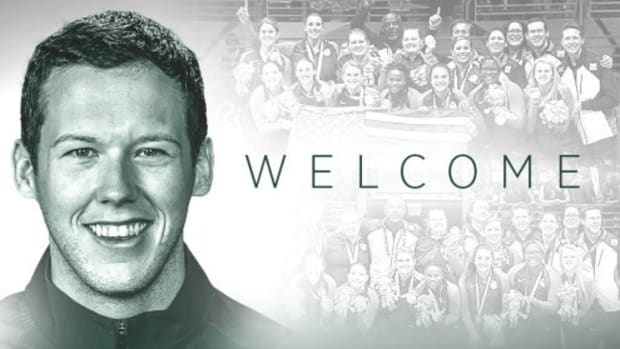 VOLLEYBALL ADDS HICKS AS TECHNICAL COORDINATOR (PHOTO:  MSU SID)
